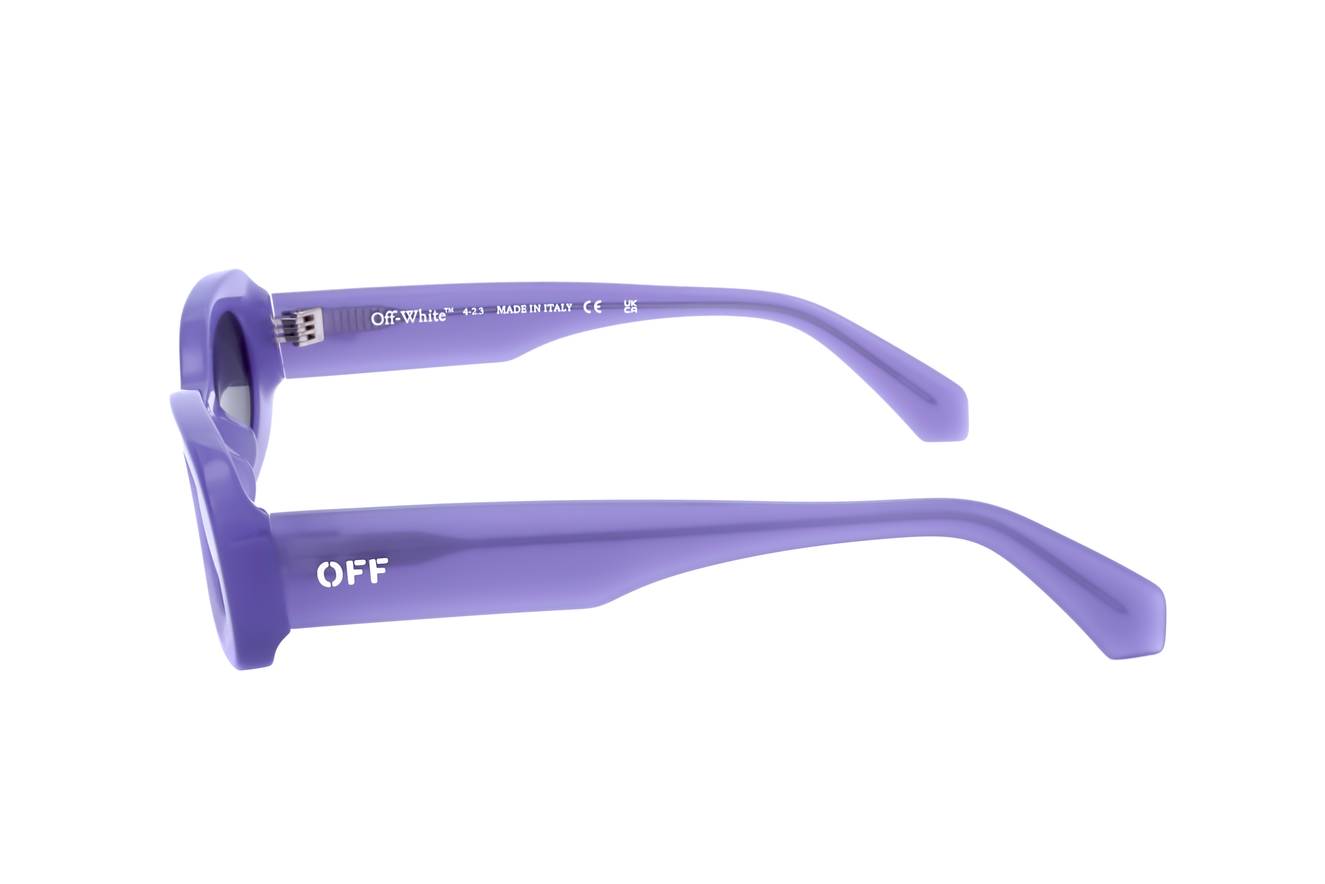 Off White OERI087F23PLA0013707   