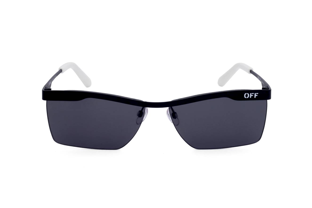 Off White OERI095F23MET0011007   