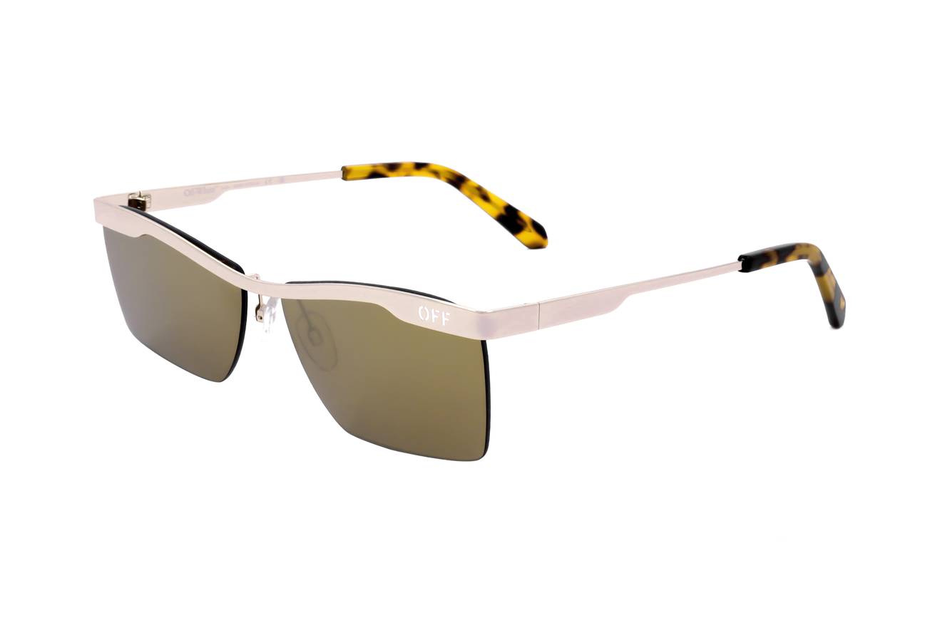 Off White OERI095F23MET0017676   