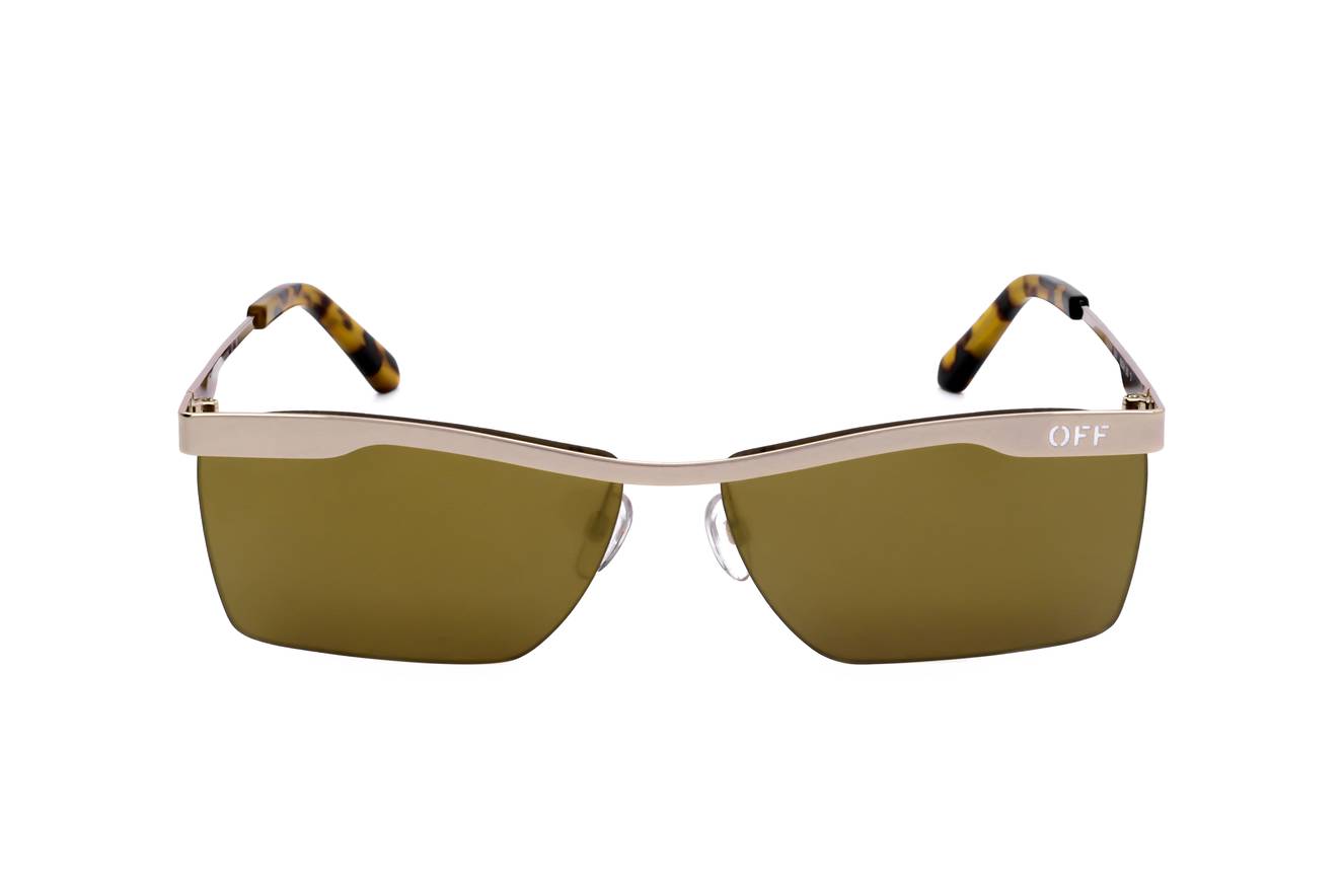 Off White OERI095F23MET0017676   