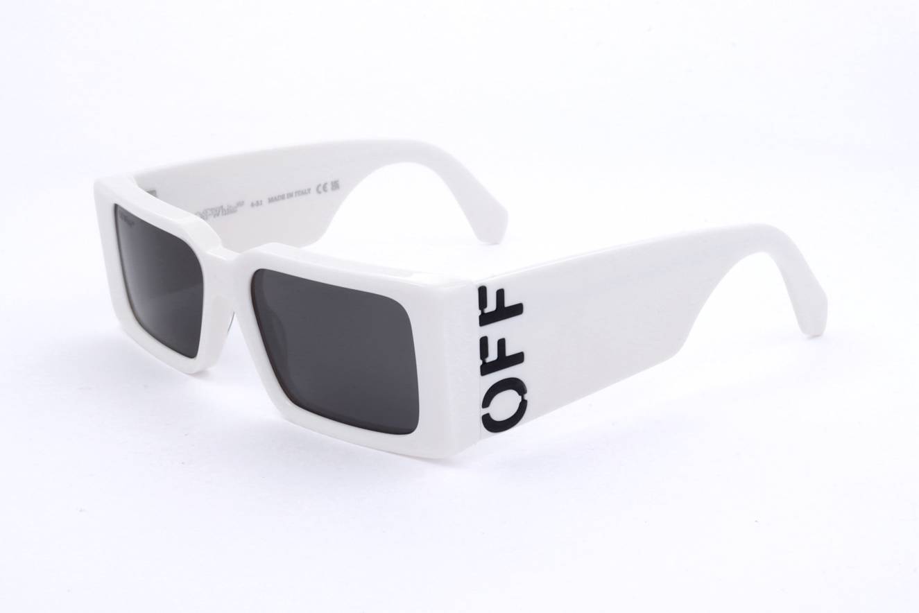Off White OERI097F23PLA0010107   