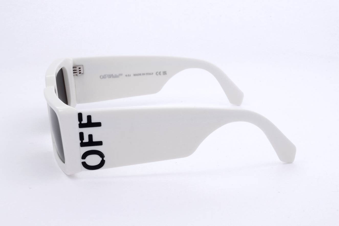 Off White OERI097F23PLA0010107   