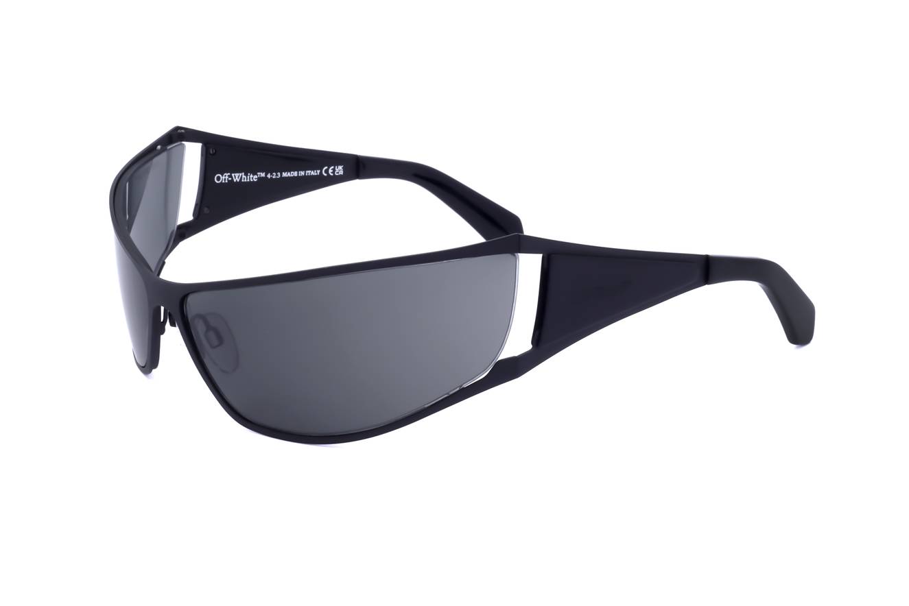 Off White OERI102F23MET0011007   