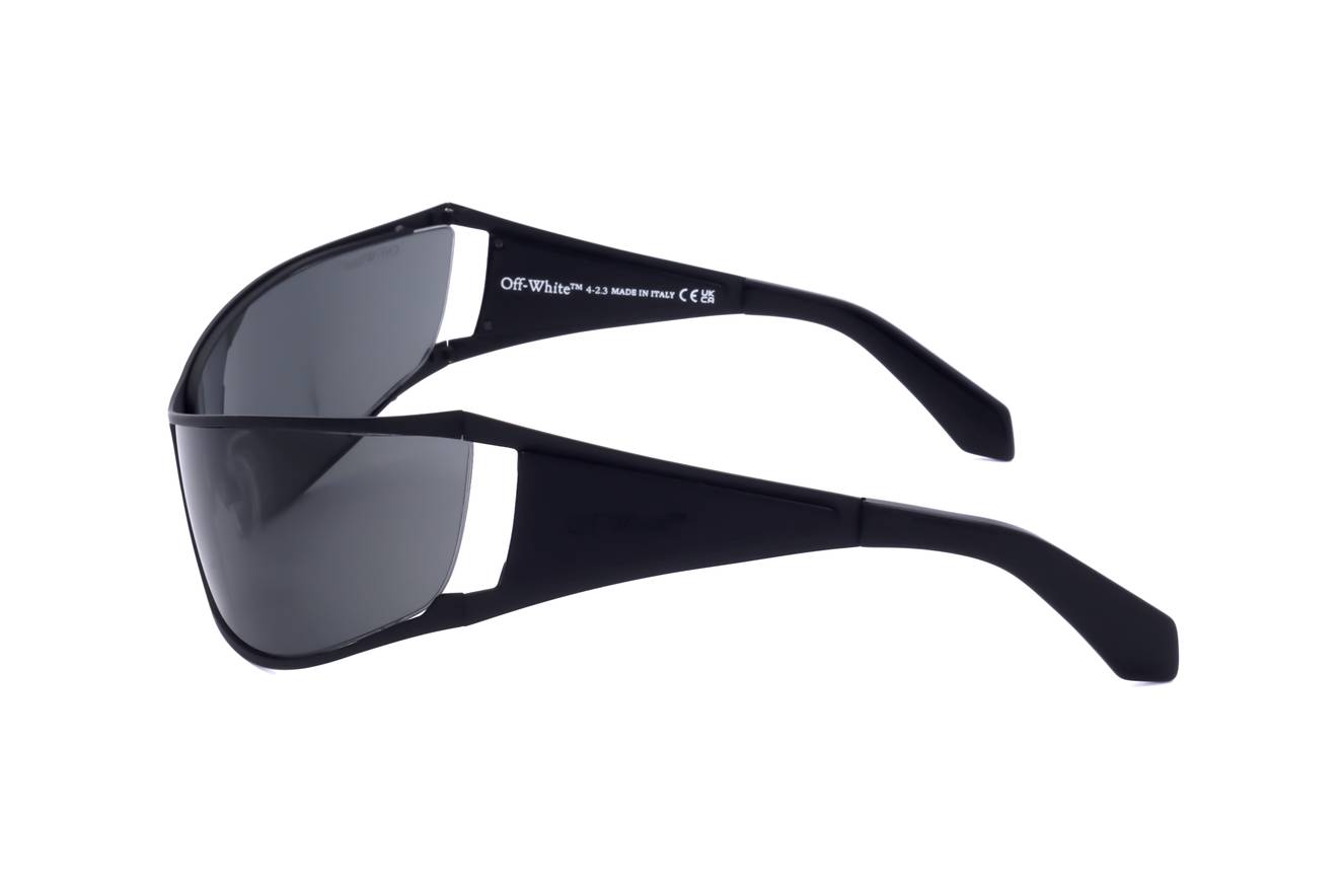 Off White OERI102F23MET0011007   