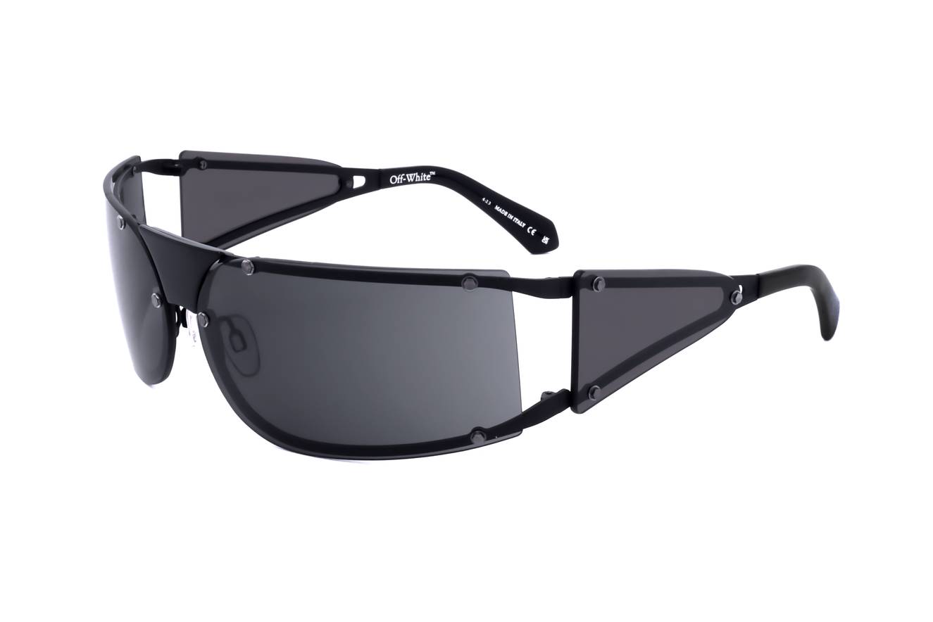 Off White OERI101F23MET0011007   