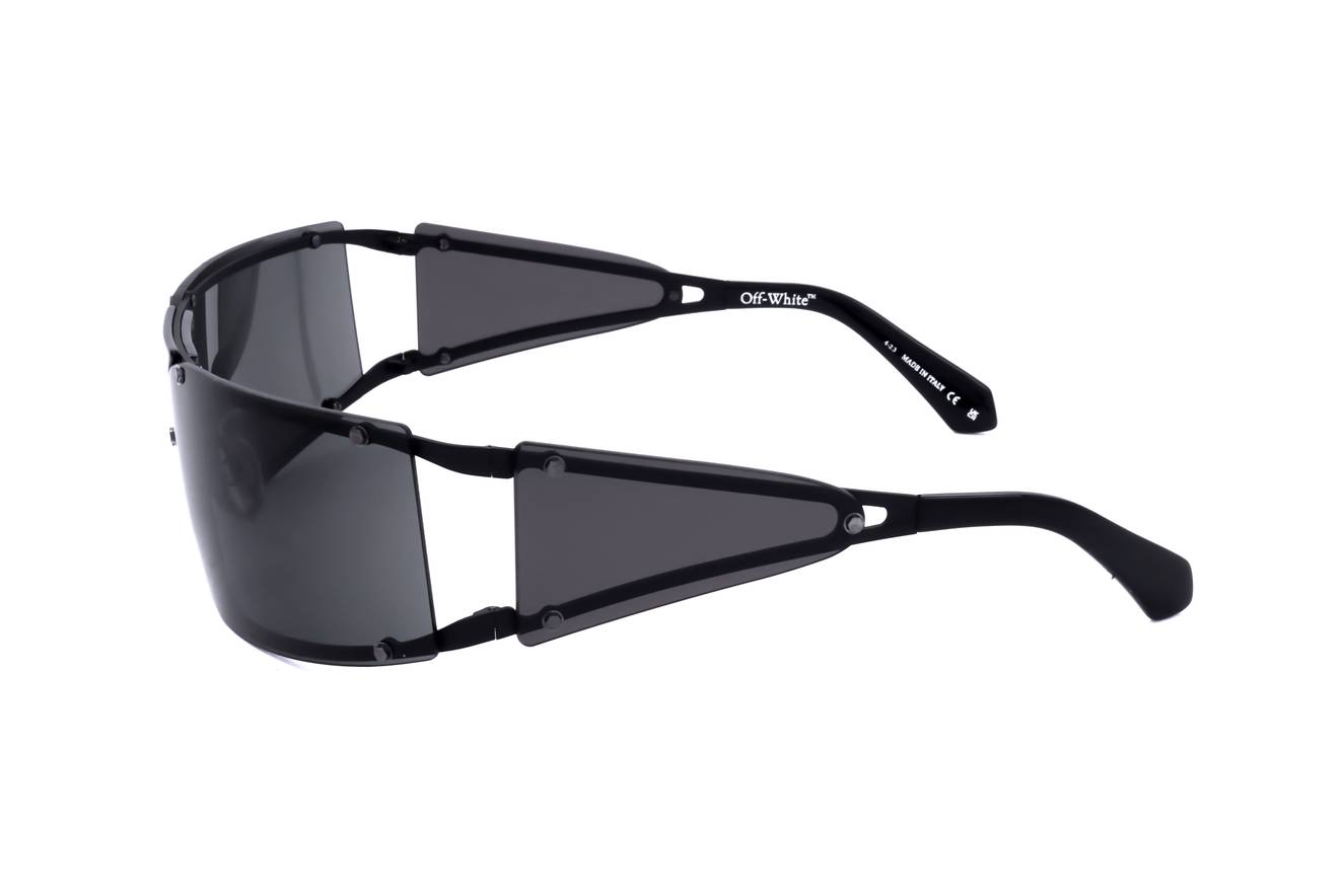 Off White OERI101F23MET0011007   