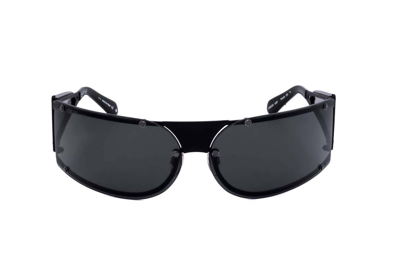 Off White OERI101F23MET0011007   