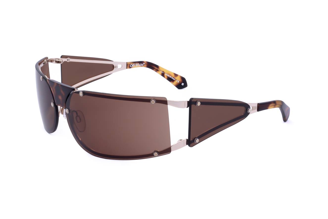 Off White OERI101F23MET0017664   