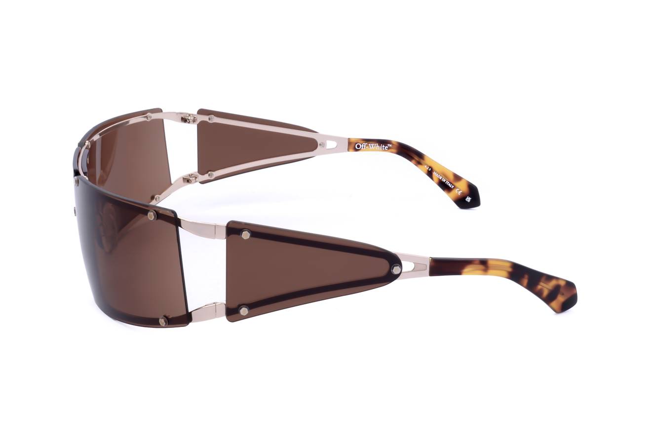 Off White OERI101F23MET0017664   