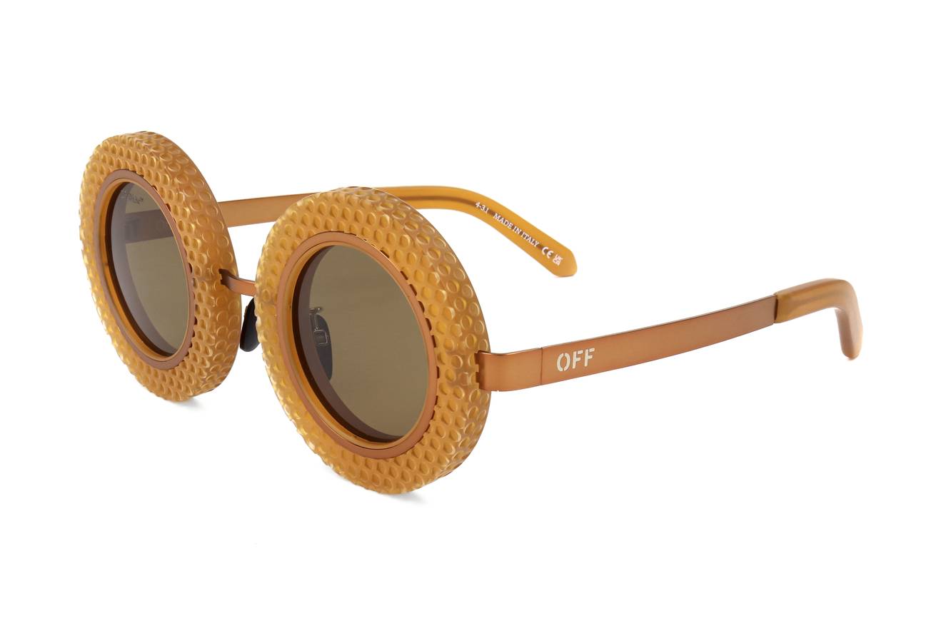 Off White OERI100F23PLA0012764   