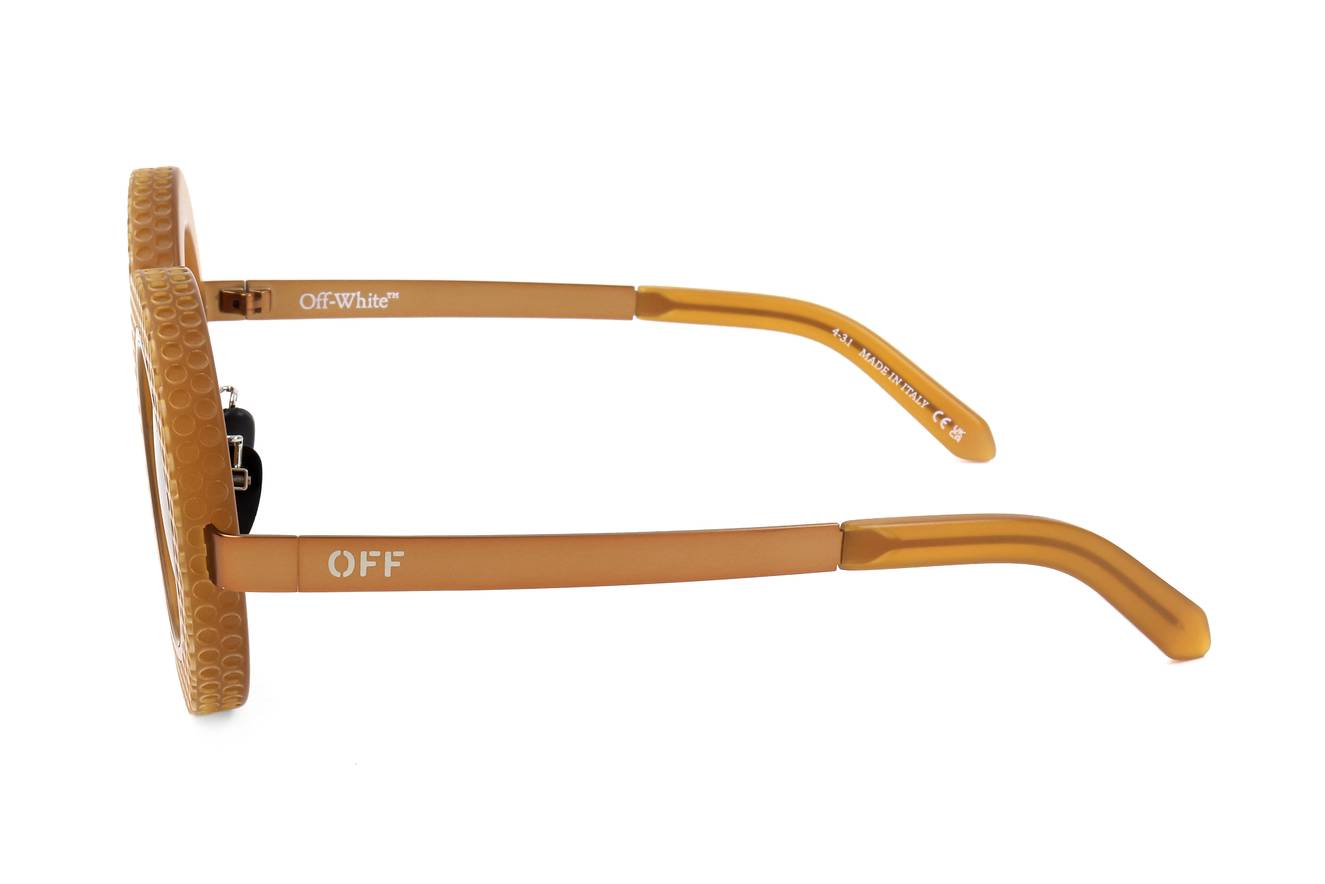 Off White OERI100F23PLA0012764   