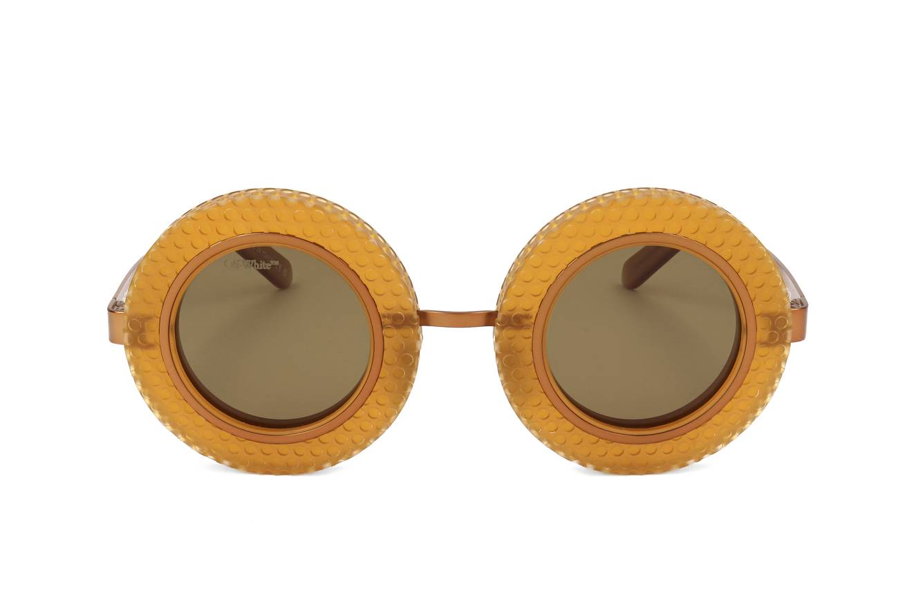 Off White OERI100F23PLA0012764   