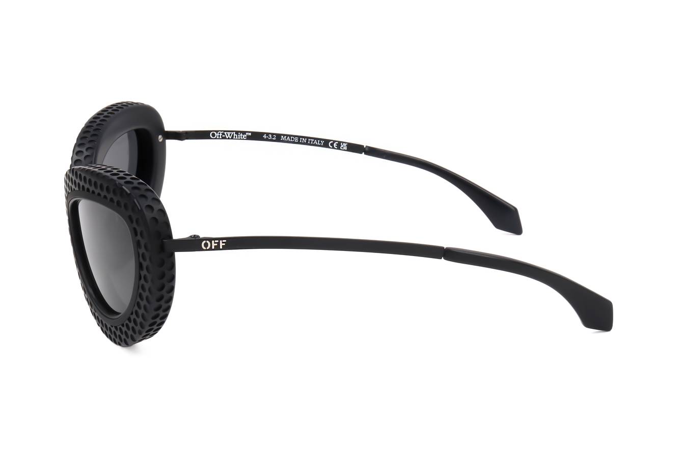 Off White OERI099F23PLA0011007   