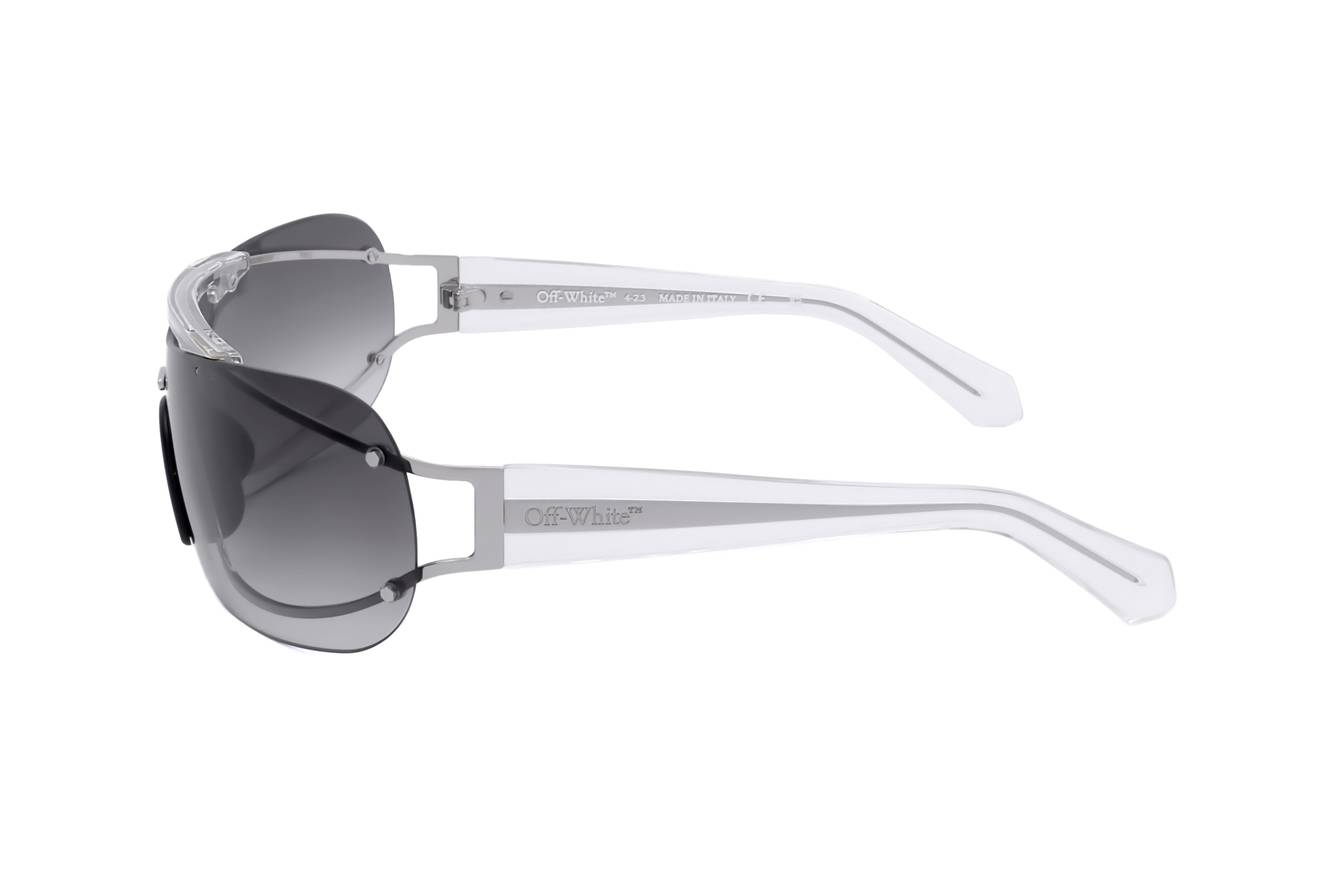 Off White OERI103F23MET0017207   