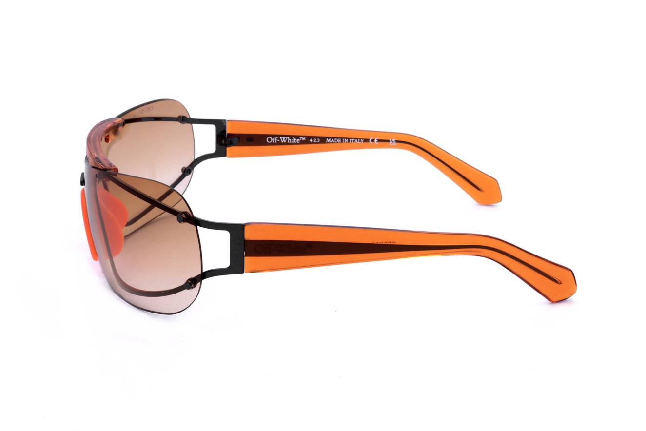 Off White OERI103F23MET0017720   