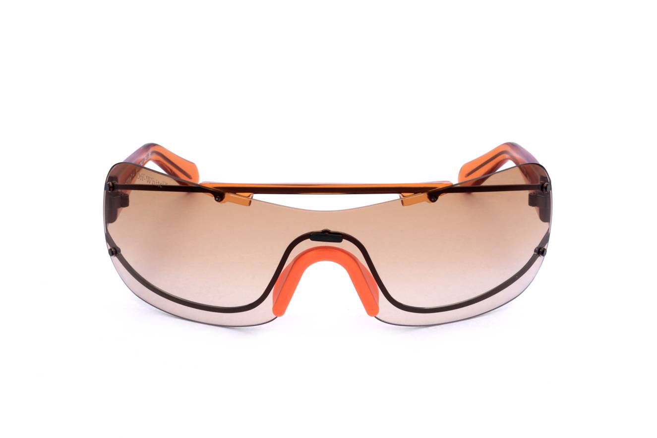 Off White OERI103F23MET0017720   