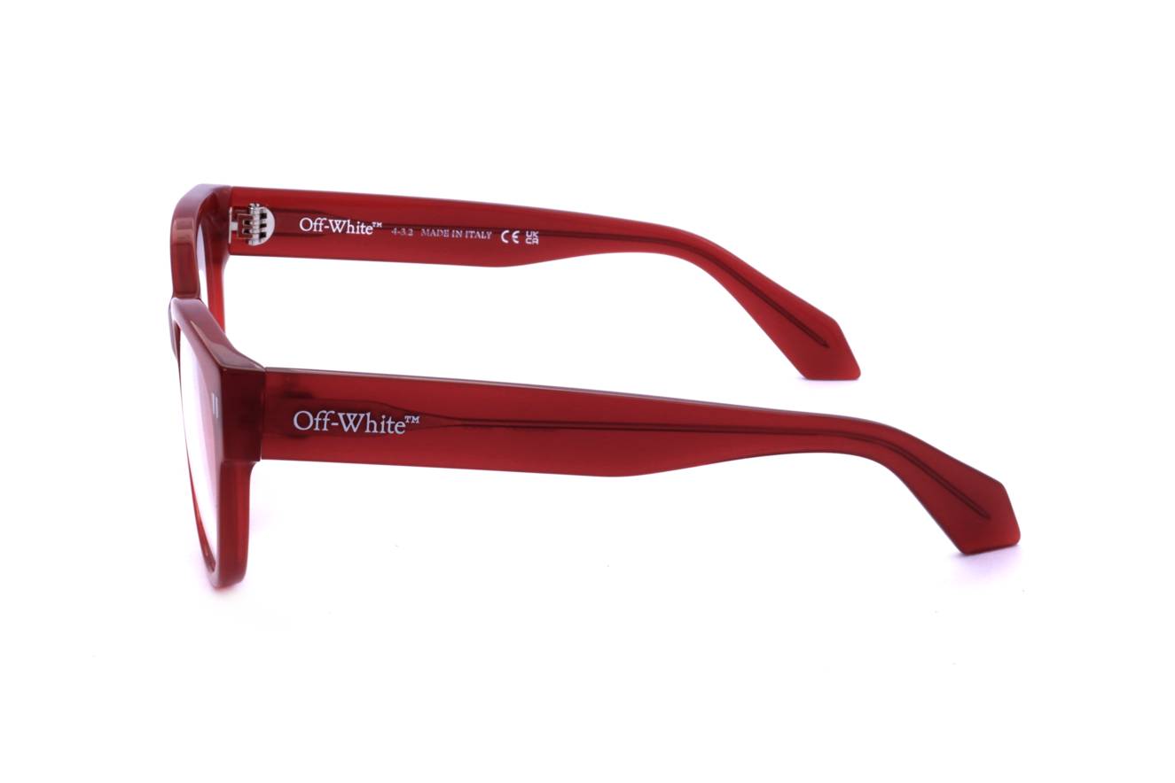 Off White OERJ057S24PLA0012800   