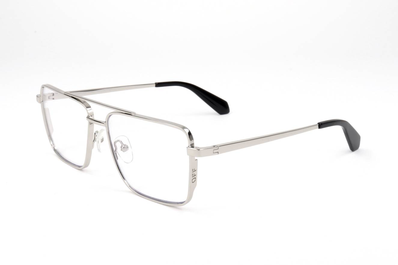 Off White OERJ066S24MET0017200   