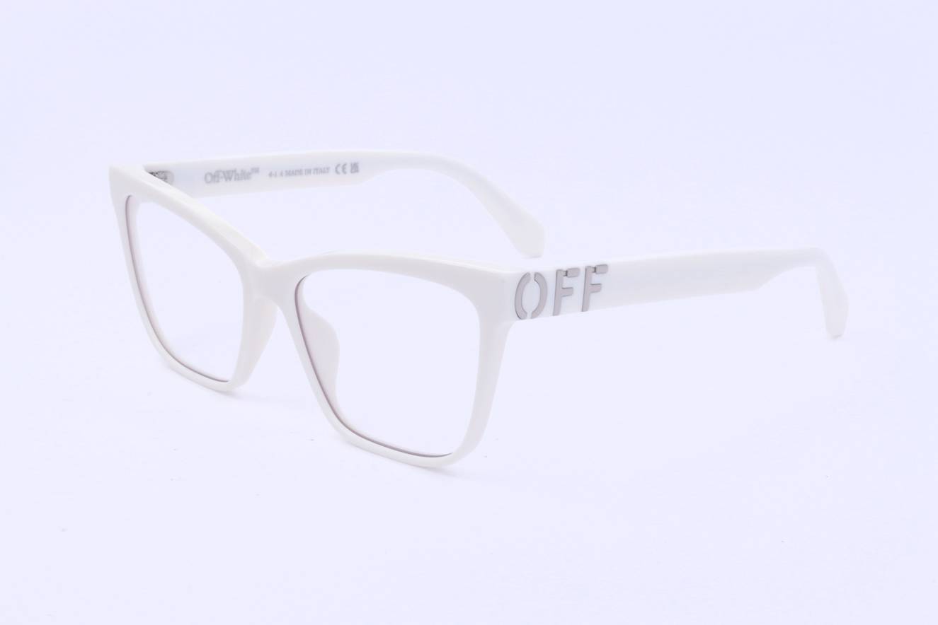 Off White OERJ067S24PLA0010100   