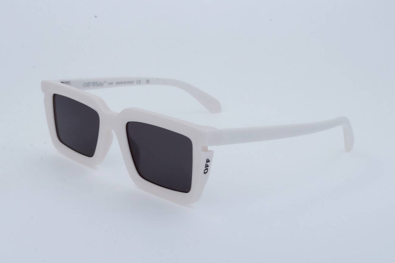 Off White OERI113S24PLA0010107   
