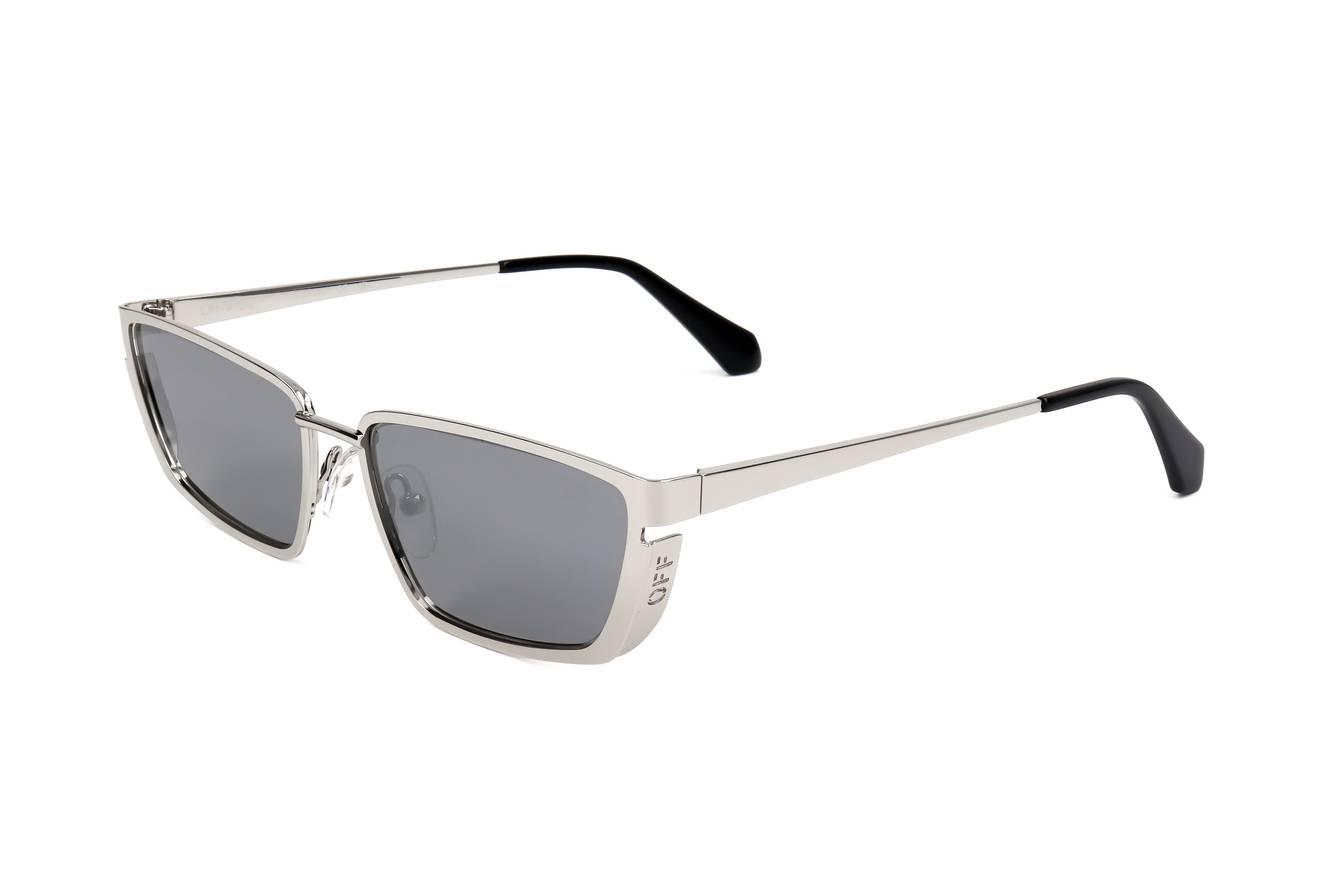 Off White OERI119S24MET0017272   