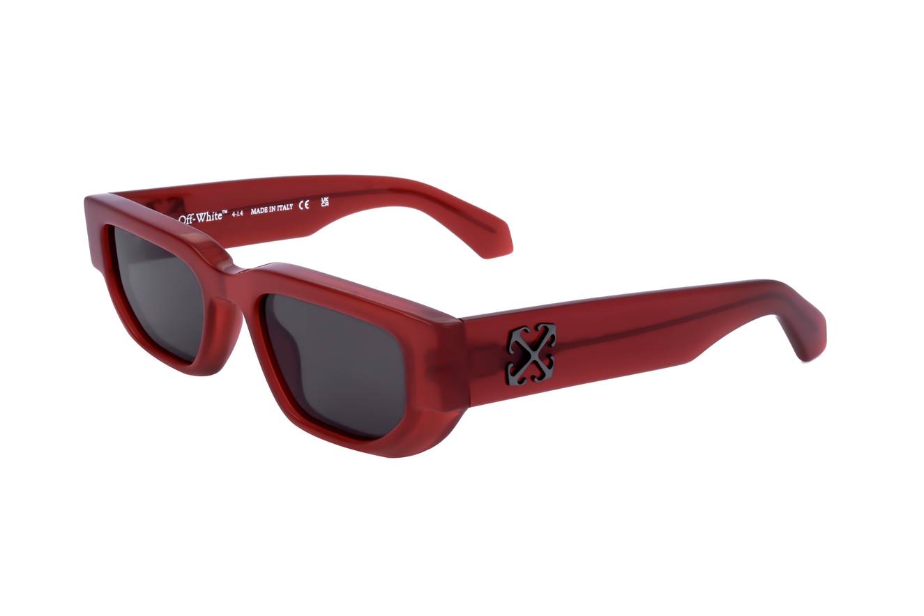 Off White OERI115S24PLA0012807   