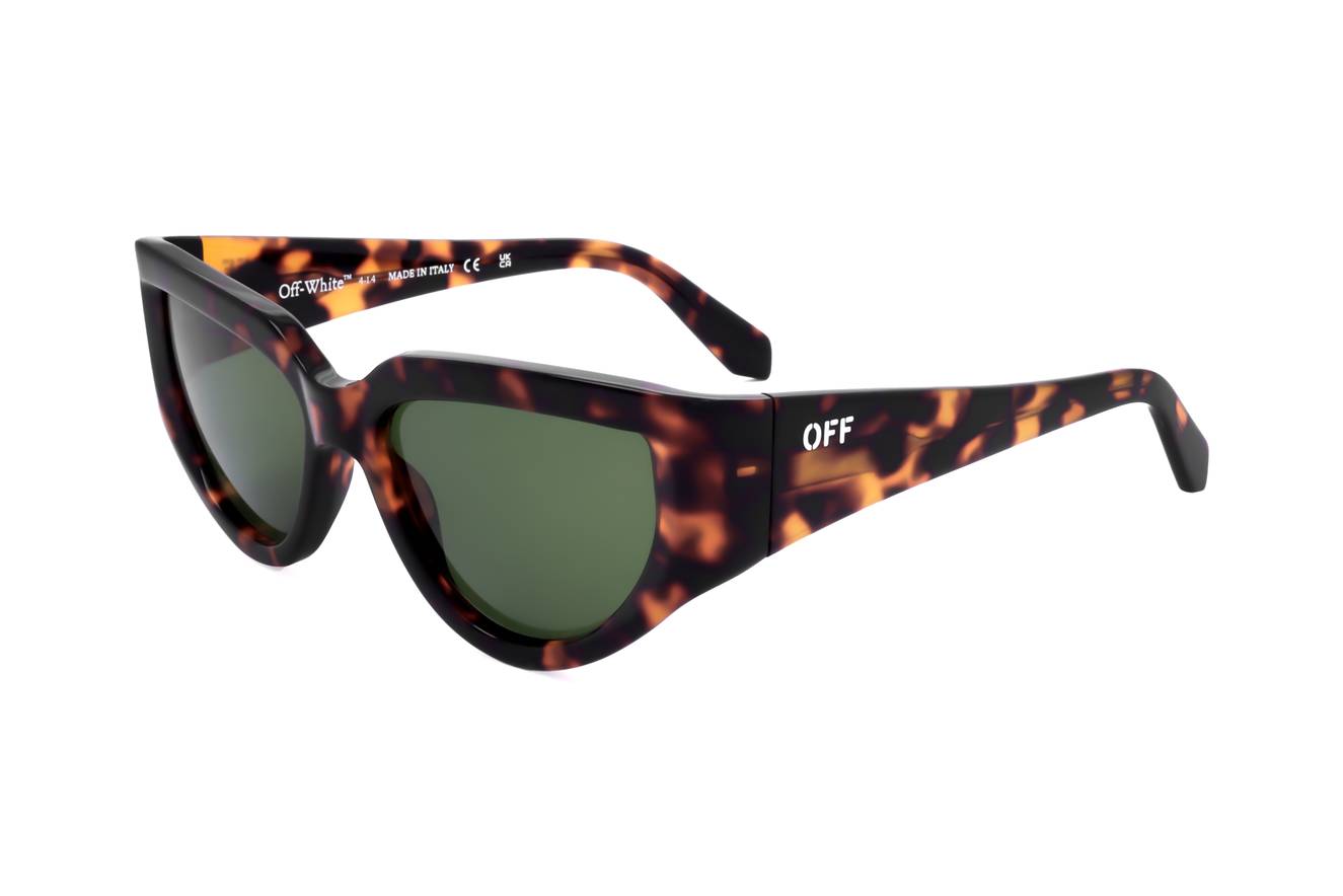 Off White OERI116S24PLA0016055   