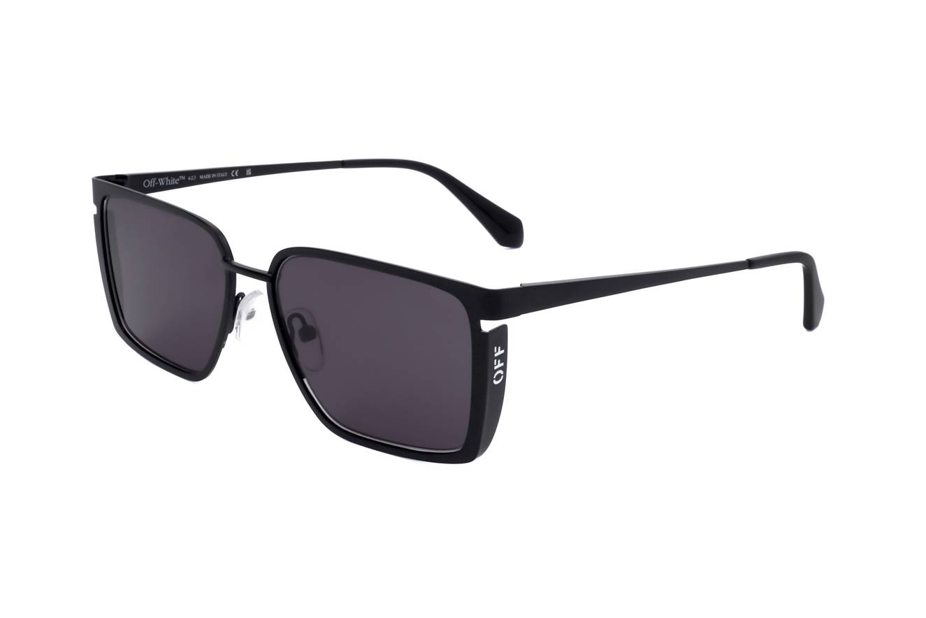 Off White OERI121S24MET0011007   