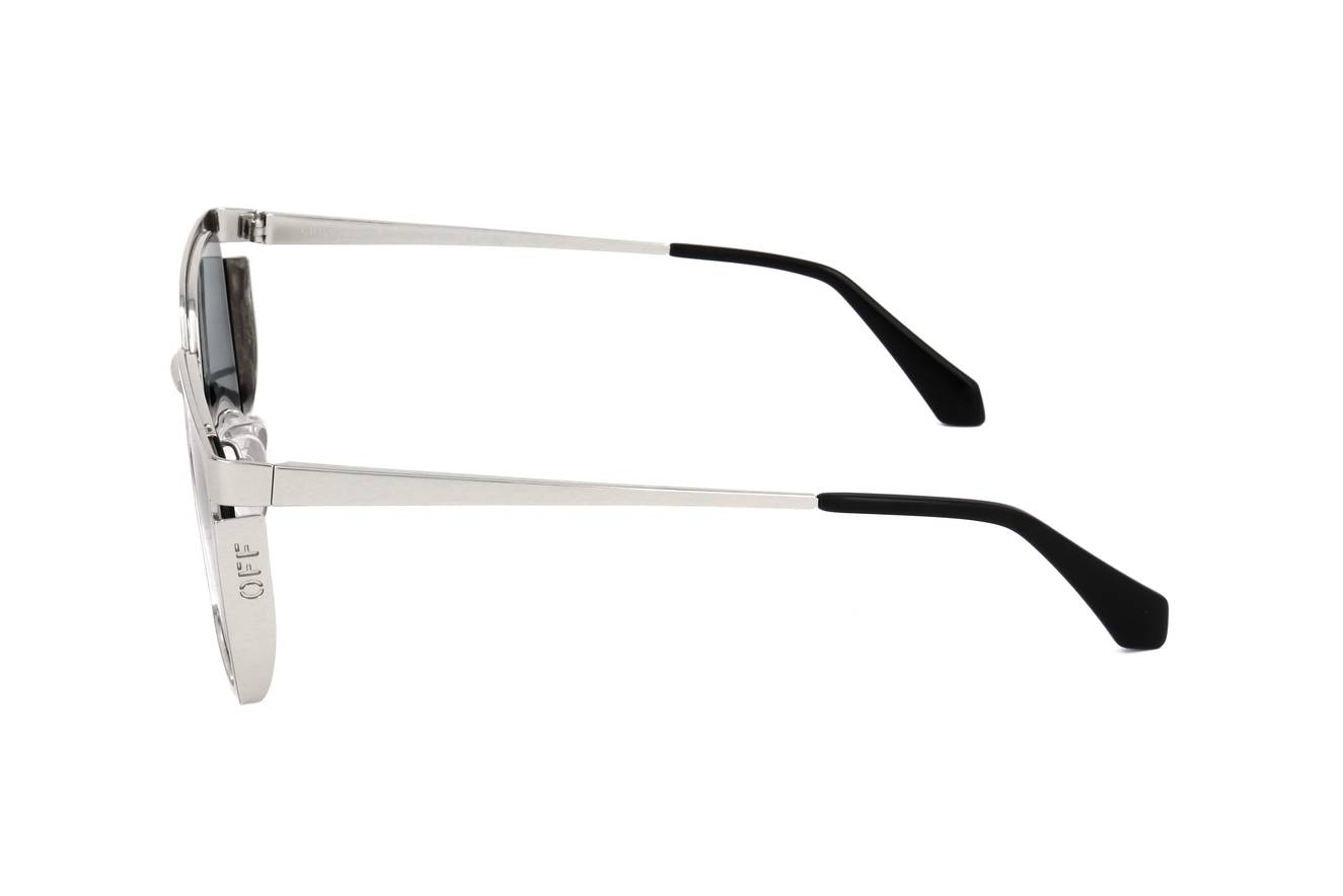 Off White OERI121S24MET0017207   