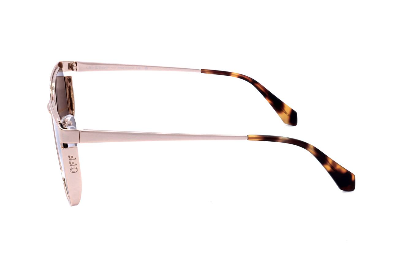 Off White OERI121S24MET0017676   