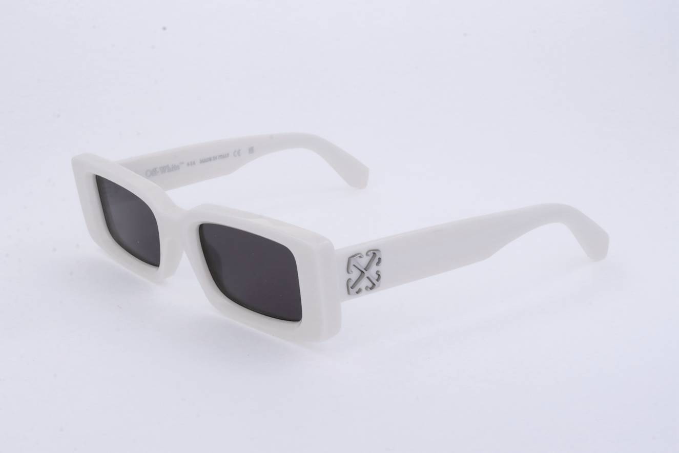 Off White OERI127S24PLA0010107   