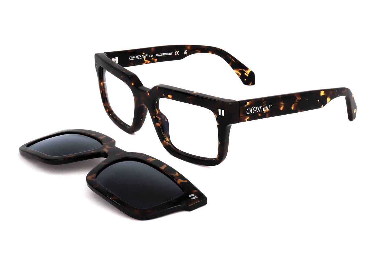 Off White OERI130S24PLA0016007   