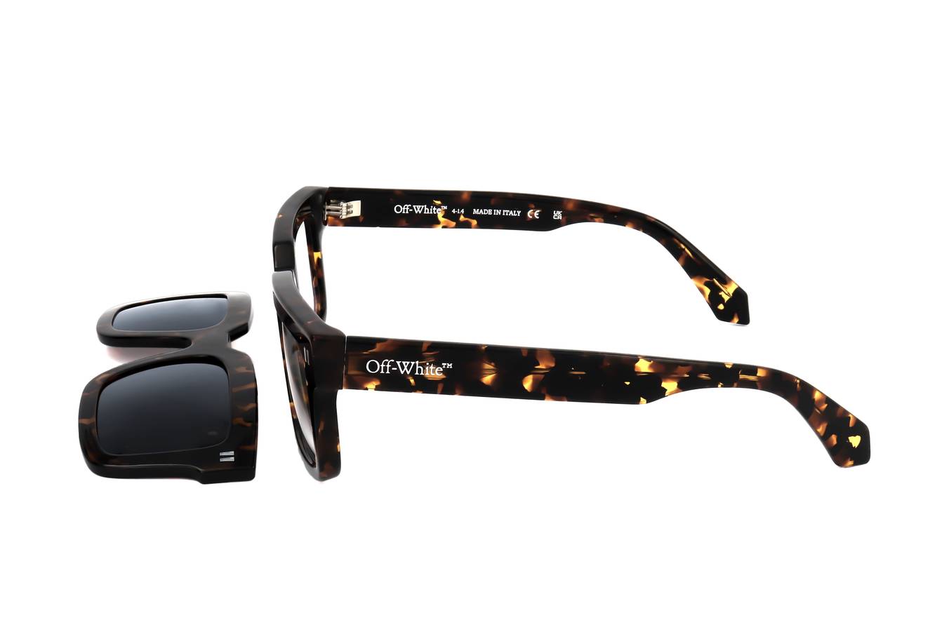 Off White OERI130S24PLA0016007   