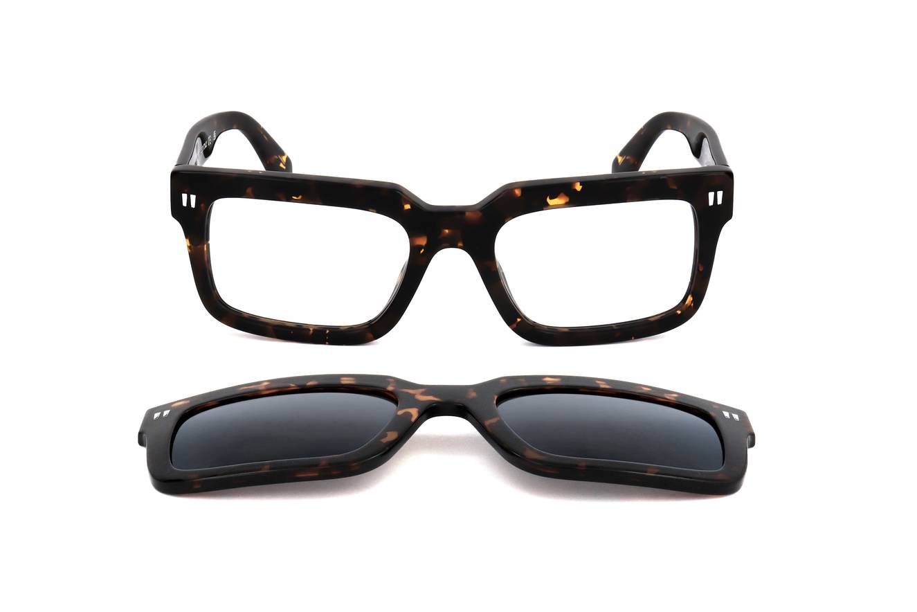 Off White OERI130S24PLA0016007   