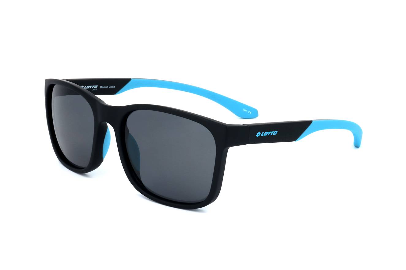 Lotto LS1010 BLK SSM  