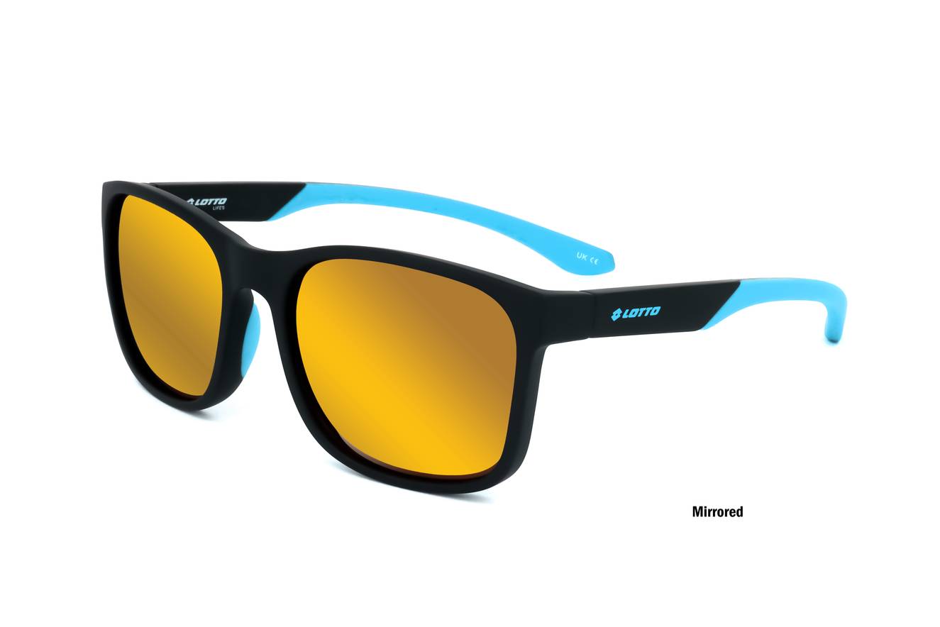 Lotto LS1010 BLK MBZ  