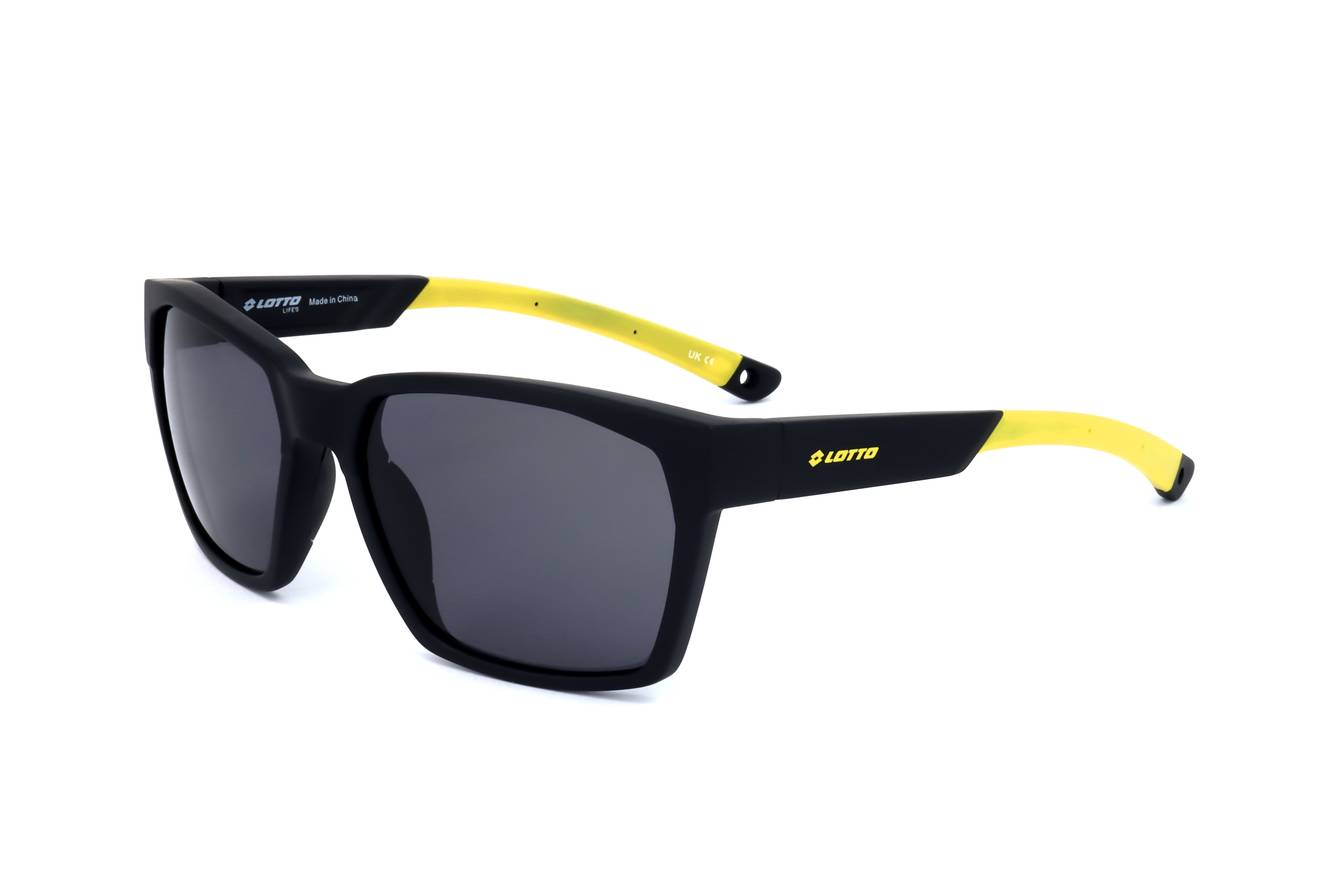 Lotto LS1011 BLK SSM  