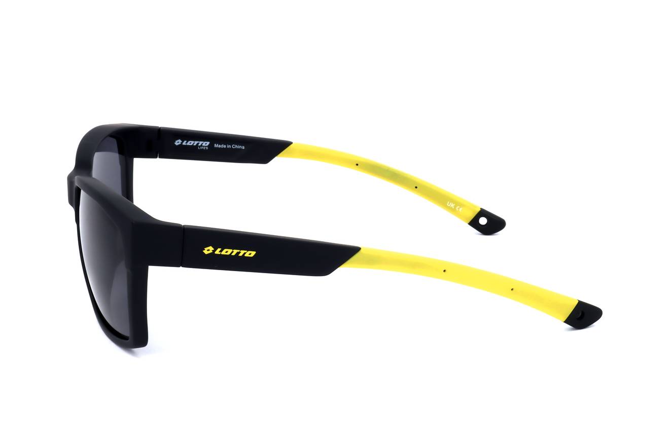 Lotto LS1011 BLK SSM  