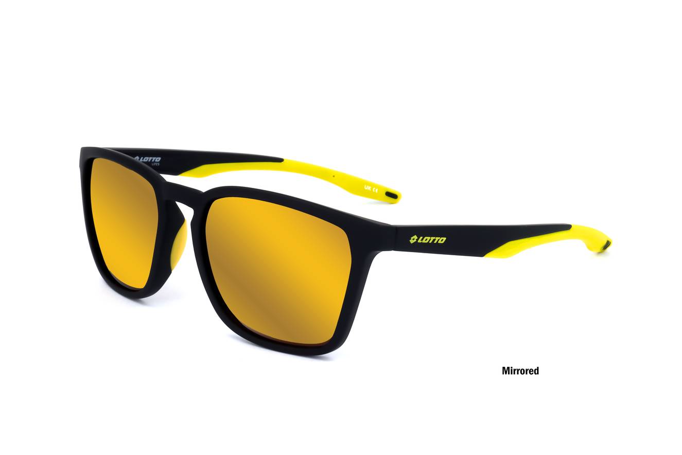 Lotto LS1005 BLK MBZ  