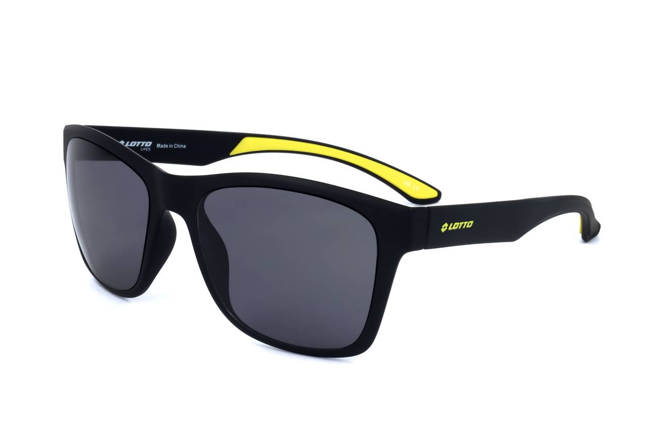 Lotto LS1002 BLK SSM  