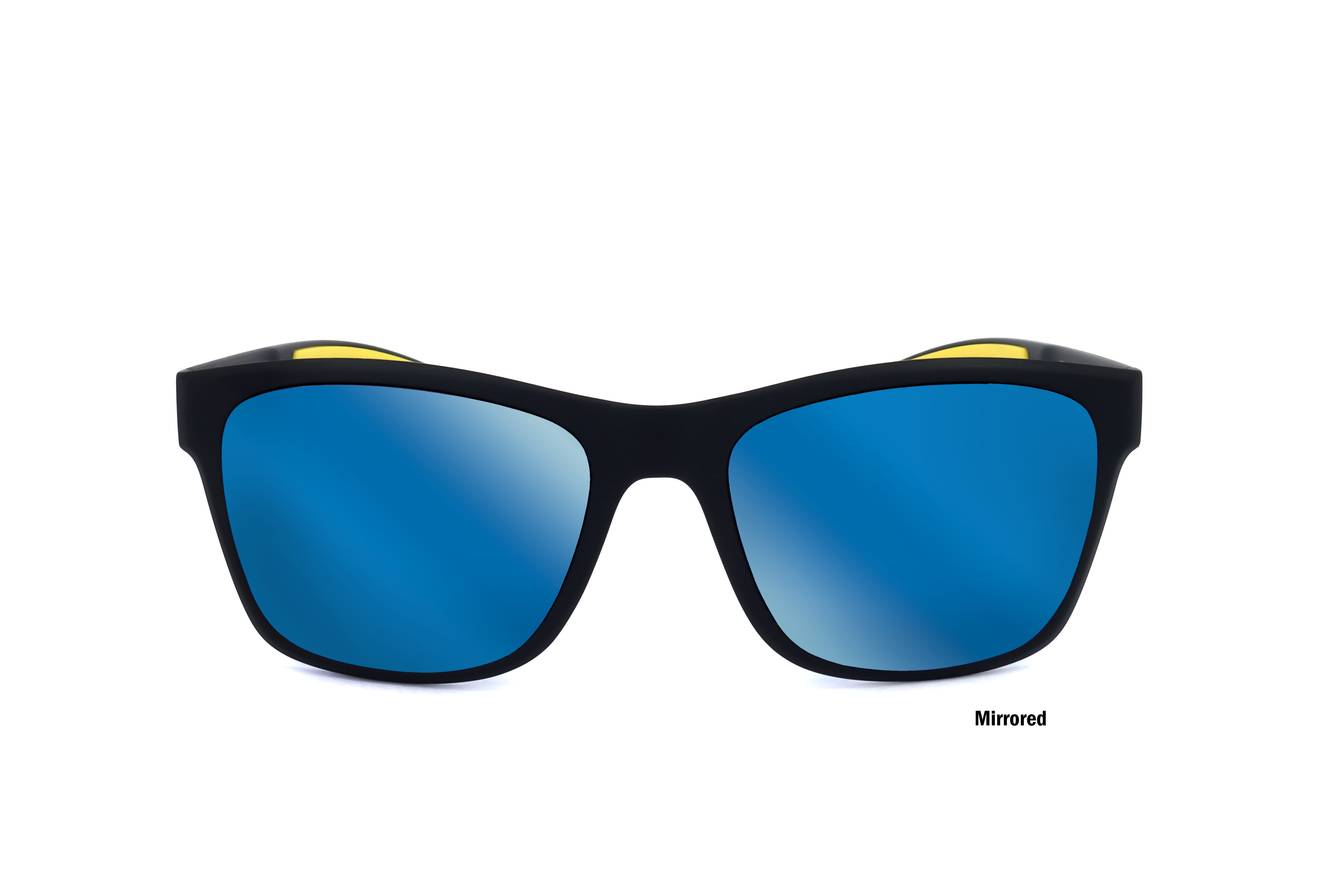 Lotto LS1002 BLK MLB  