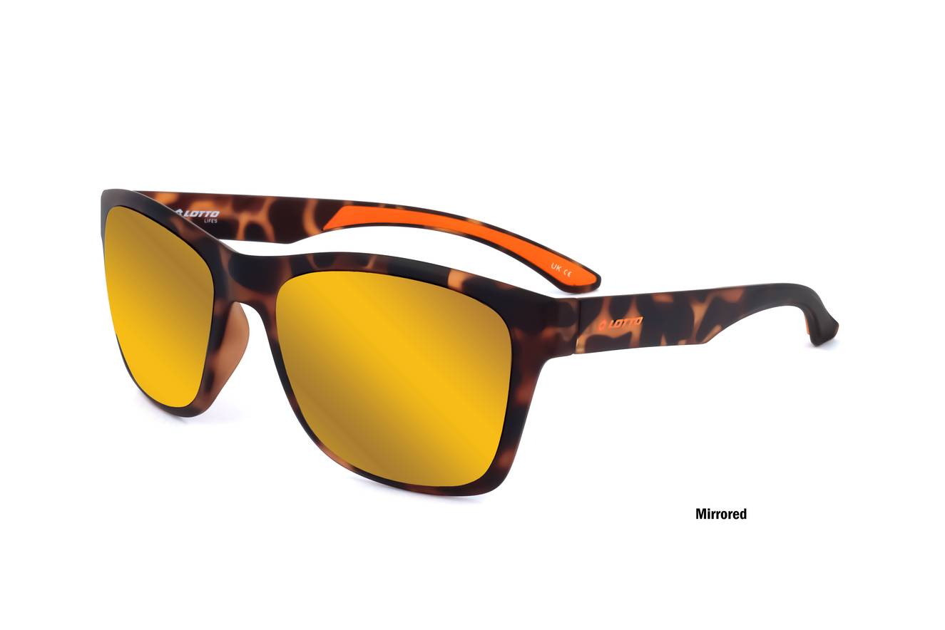 Lotto LS1002 TOR MBZ  