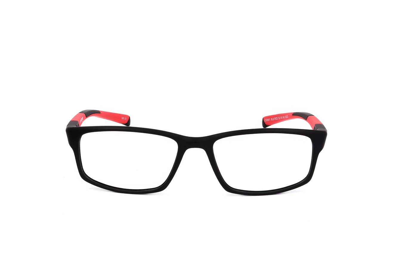 Lotto LS2001 RED  