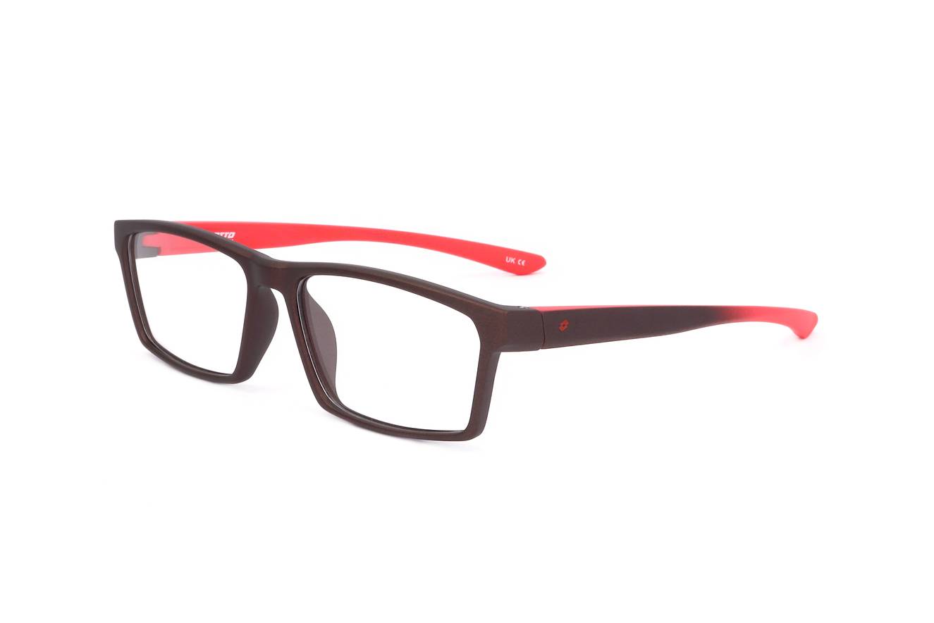 Lotto LS2002 RED  