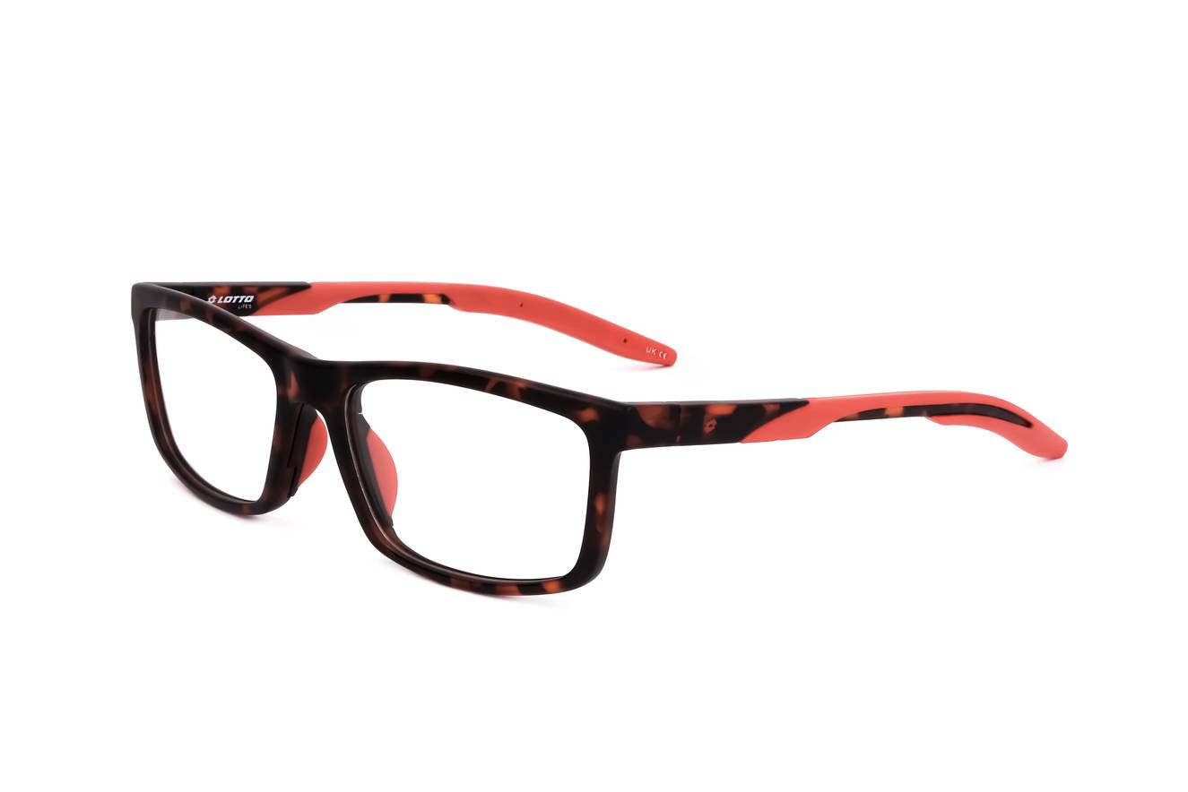Lotto LS2006 RED  