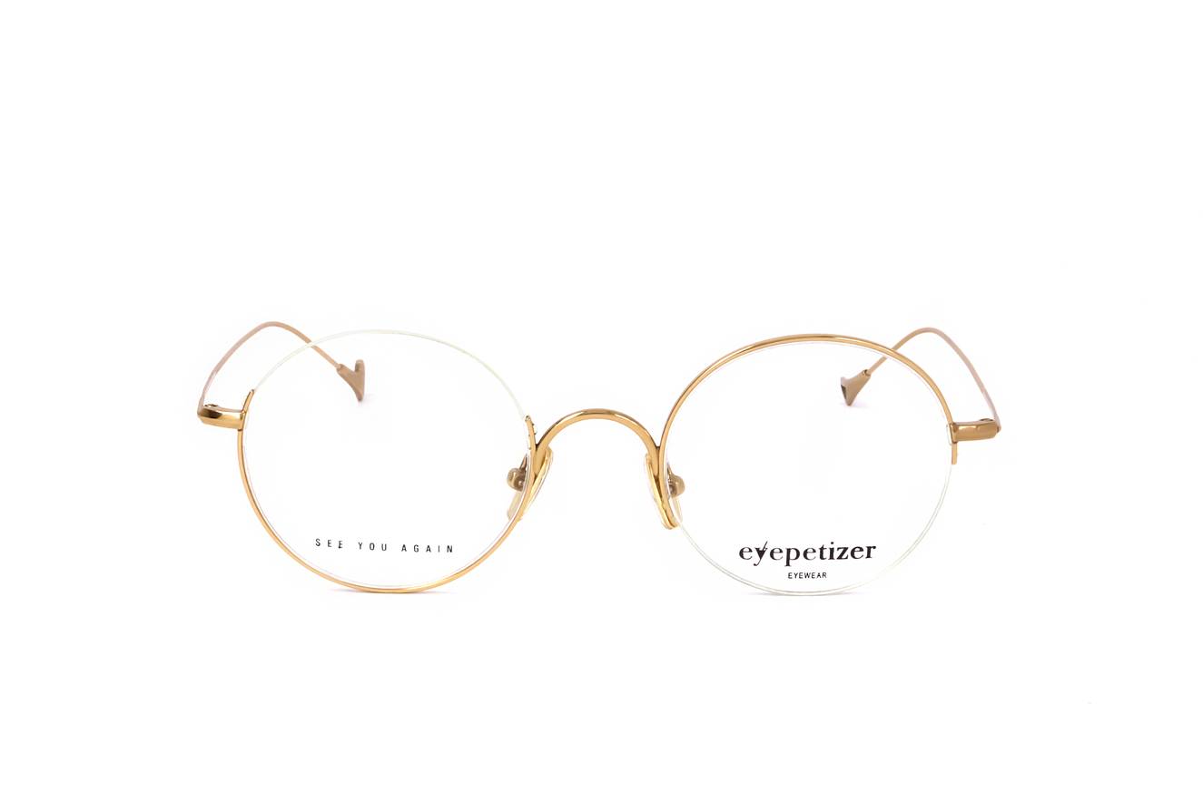 Eyepetizer TONDO C.4  