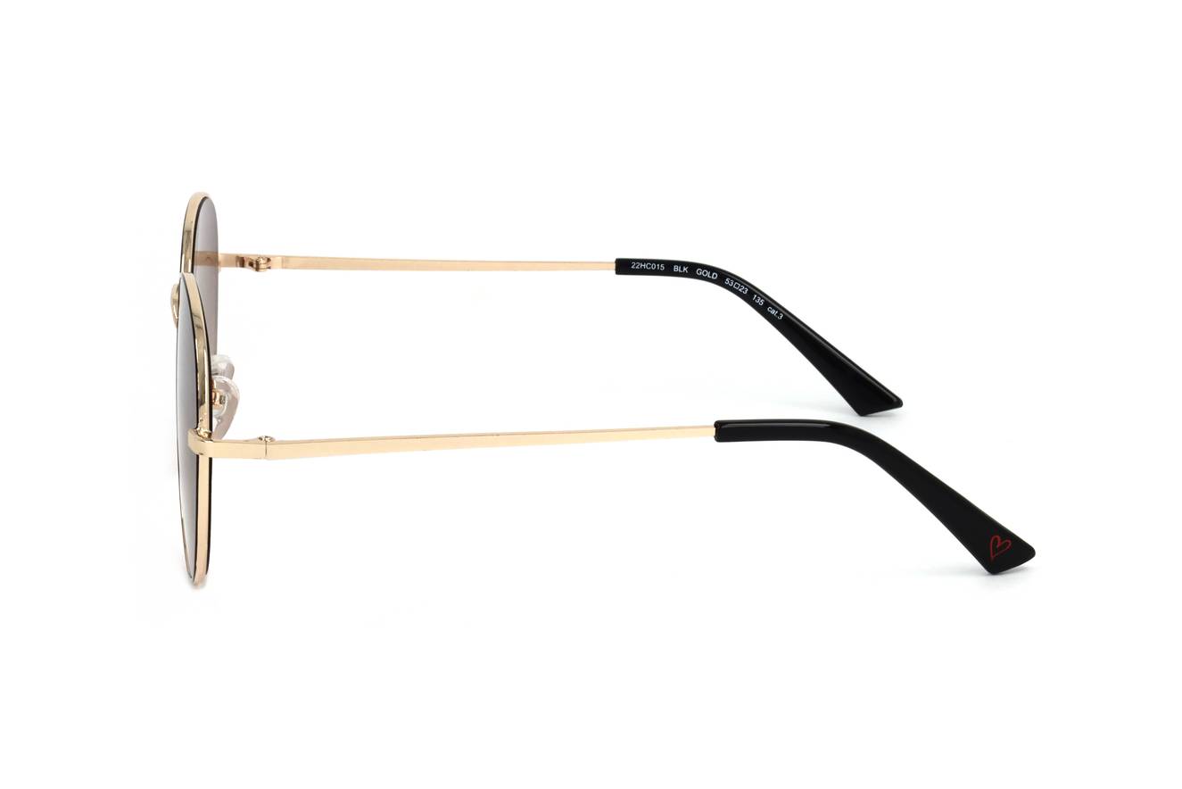 Sweet Years 22HC015 GLDBLK  