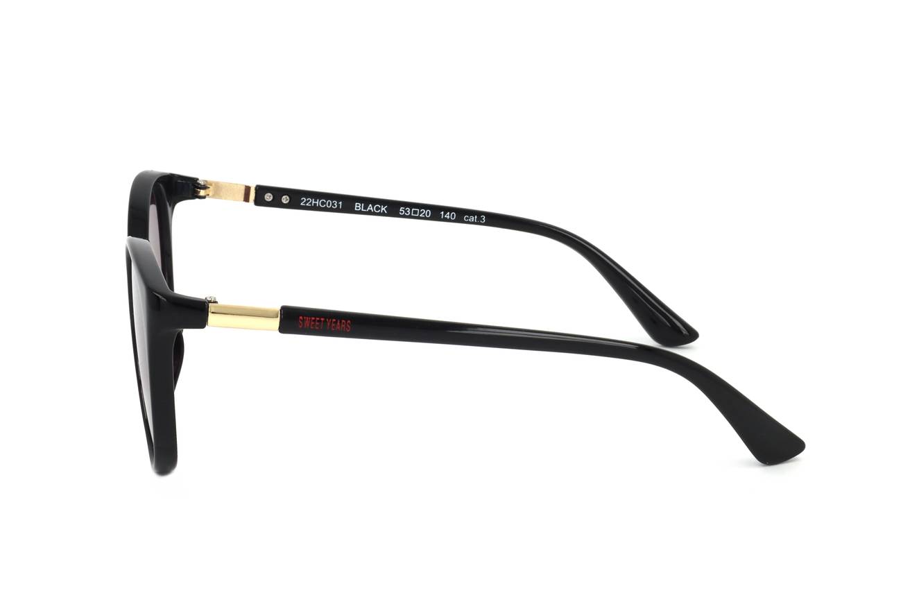 Sweet Years 22HC031 GLDBLK  