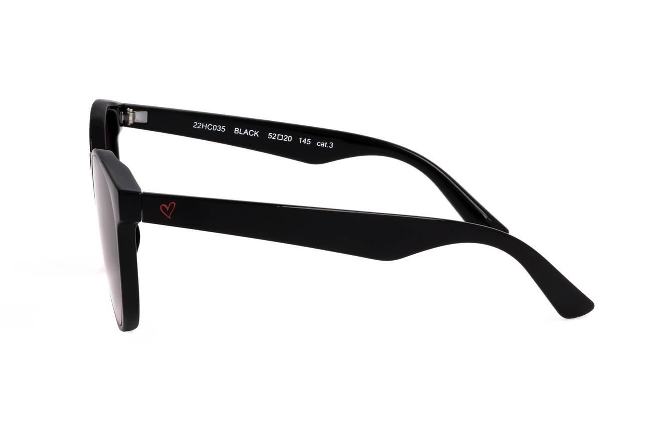 Sweet Years 22HC035 BLK  