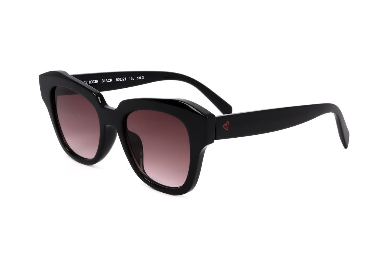 Sweet Years 22HC039 BLK  